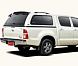 Хард-Топ Carryboy 560 N Кунг / крыша кузова пикапа белая/040 для автомобиля Toyota Hilux